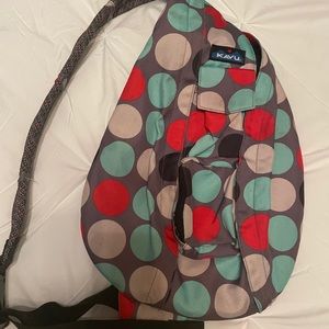 Kavu rope bag-one shoulder